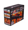 Телескоп Levenhuk Skyline Travel Sun 50