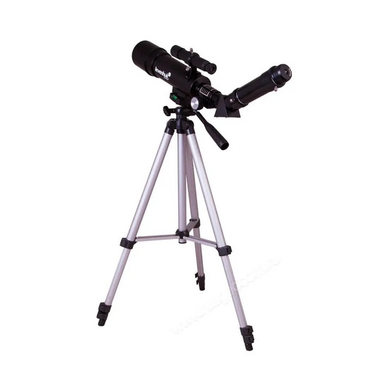 Телескоп Levenhuk Skyline Travel Sun 50