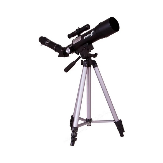 Телескоп Levenhuk Skyline Travel Sun 50