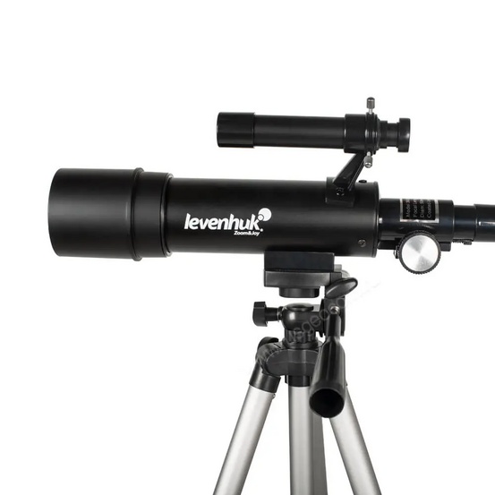 Телескоп Levenhuk Skyline Travel Sun 50