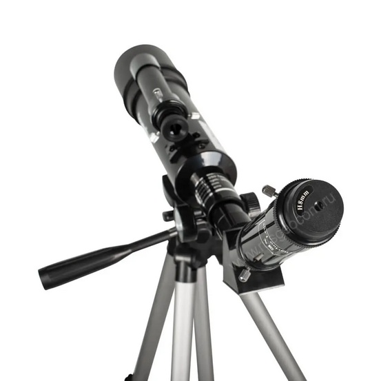 Телескоп Levenhuk Skyline Travel Sun 50