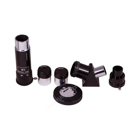 Телескоп Levenhuk Skyline Travel Sun 50