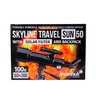 Телескоп Levenhuk Skyline Travel Sun 50