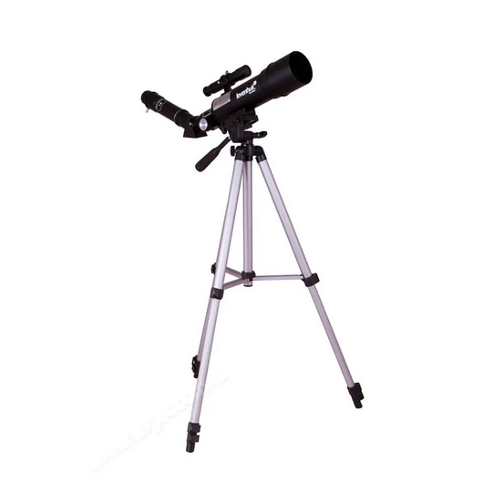 Телескоп Levenhuk Skyline Travel Sun 50