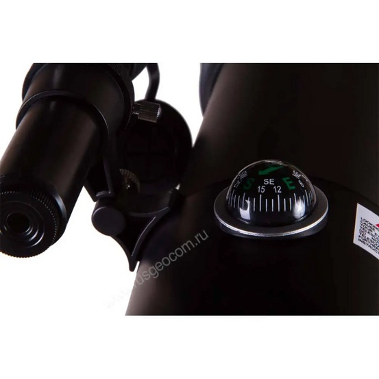 Телескоп Levenhuk Skyline Travel 80