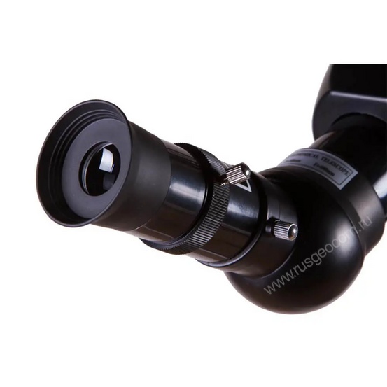 Телескоп Levenhuk Skyline Travel 80