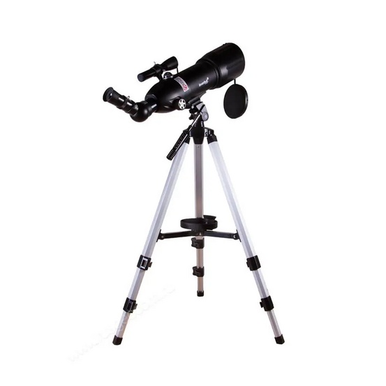 Телескоп Levenhuk Skyline Travel 80