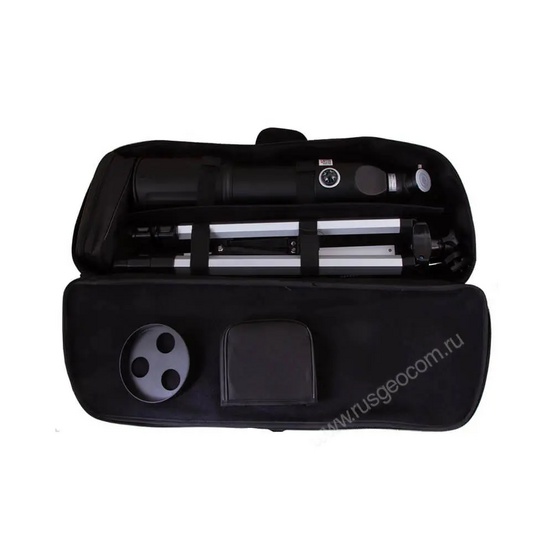 Телескоп Levenhuk Skyline Travel 80