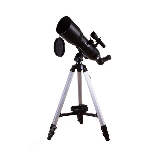 Телескоп Levenhuk Skyline Travel 80