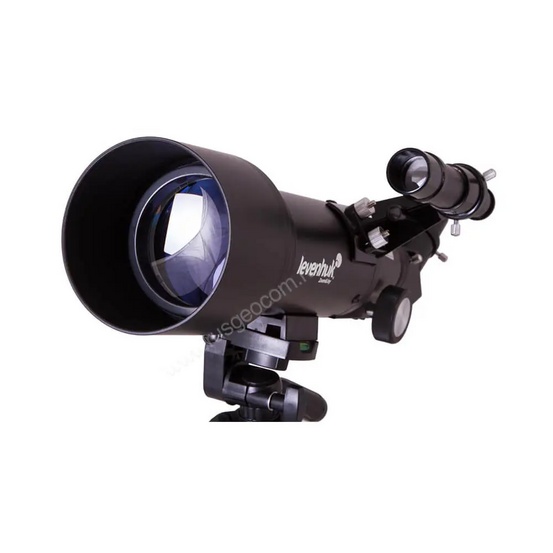 Телескоп Levenhuk Skyline Travel 70