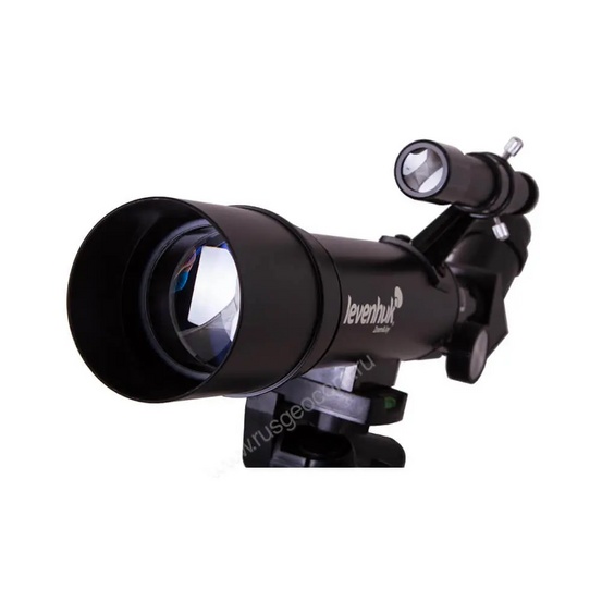 Телескоп Levenhuk Skyline Travel 50
