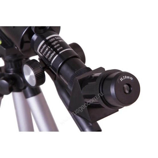 Телескоп Levenhuk Skyline Travel 50