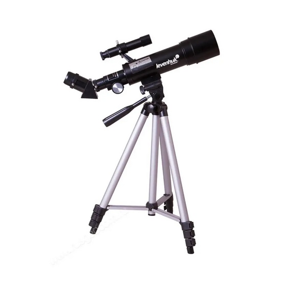 Телескоп Levenhuk Skyline Travel 50