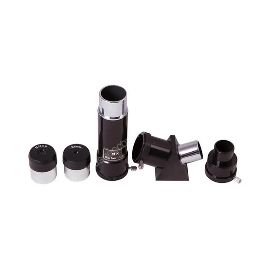 Телескоп Levenhuk Skyline Travel 50