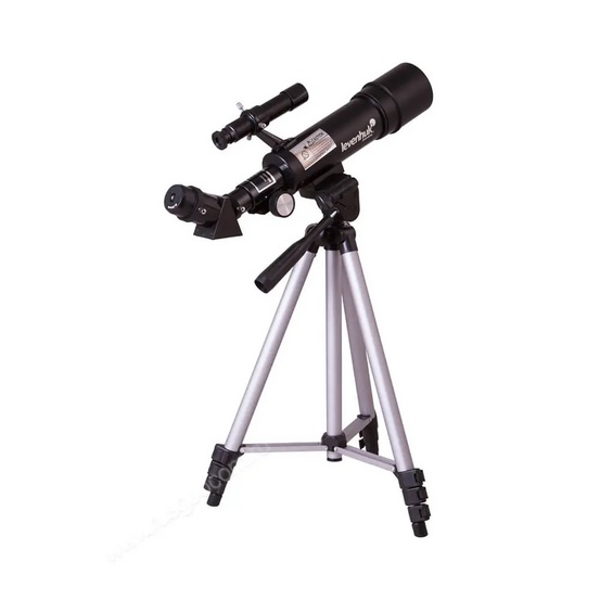 Телескоп Levenhuk Skyline Travel 50