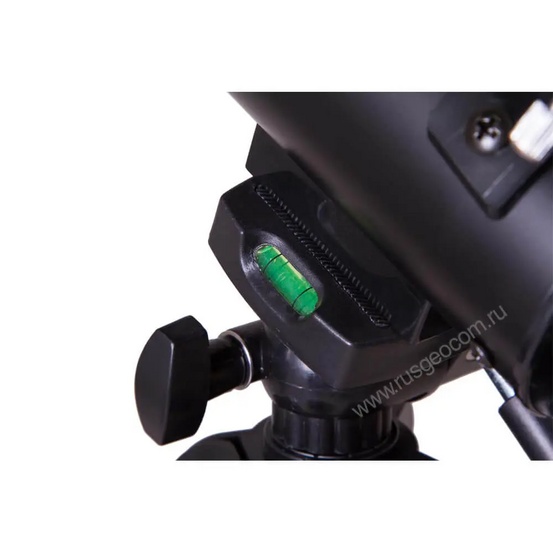 Телескоп Levenhuk Skyline Travel 50