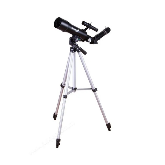 Телескоп Levenhuk Skyline Travel 50