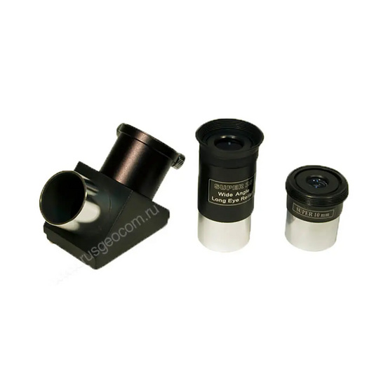 Телескоп Levenhuk Skyline PRO 80 MAK