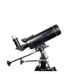 Телескоп Levenhuk Skyline PRO 80 MAK