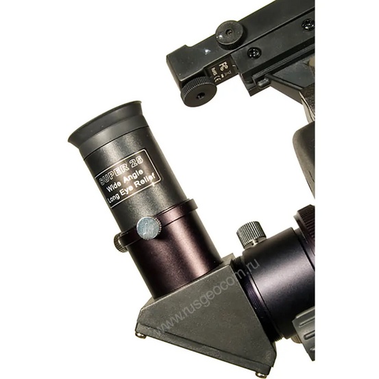 Телескоп Levenhuk Skyline PRO 105 MAK