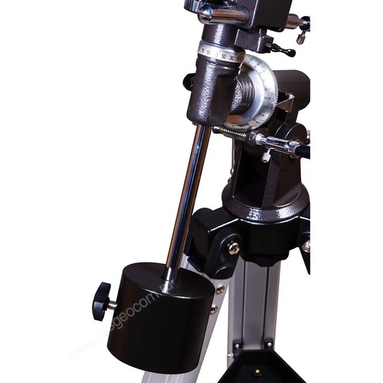 Телескоп Levenhuk Skyline PLUS 90 MAK