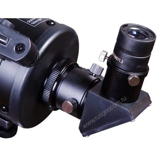 Телескоп Levenhuk Skyline PLUS 90 MAK