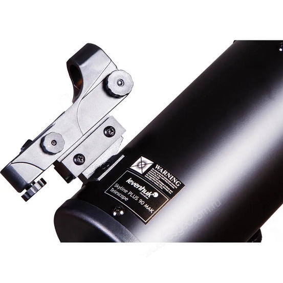 Телескоп Levenhuk Skyline PLUS 90 MAK