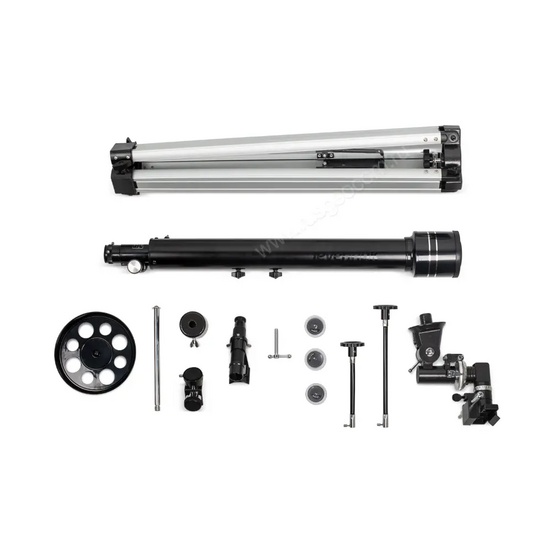 Телескоп Levenhuk Skyline Plus 60T