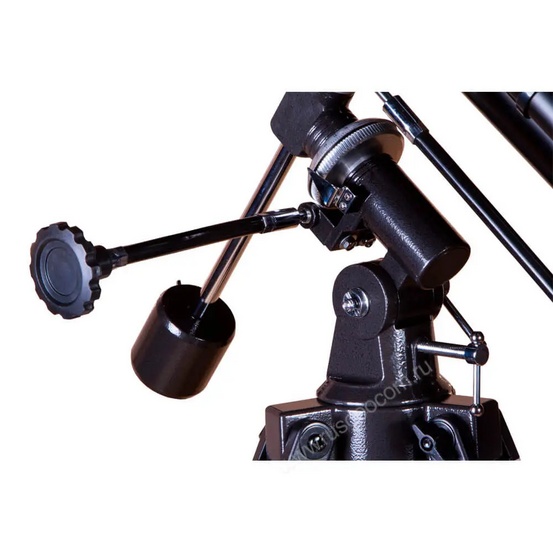 Телескоп Levenhuk Skyline Plus 60T