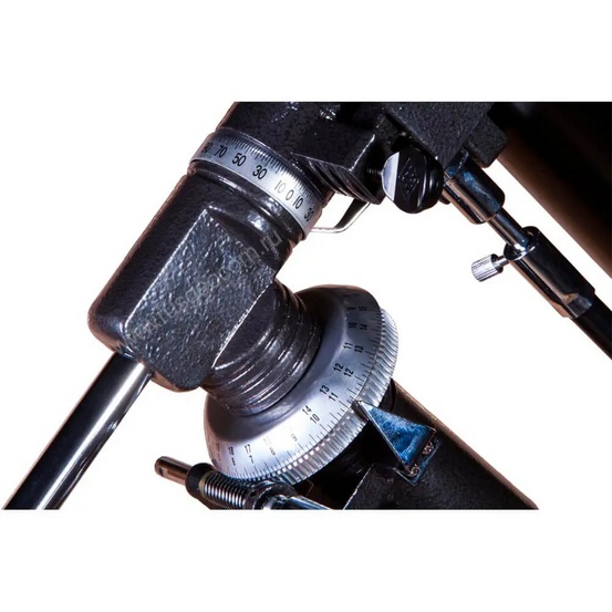 Телескоп Levenhuk Skyline Plus 60T