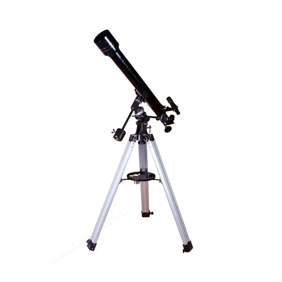 Телескоп Levenhuk Skyline Plus 60T