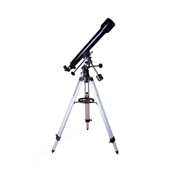 Телескоп Levenhuk Skyline Plus 60T