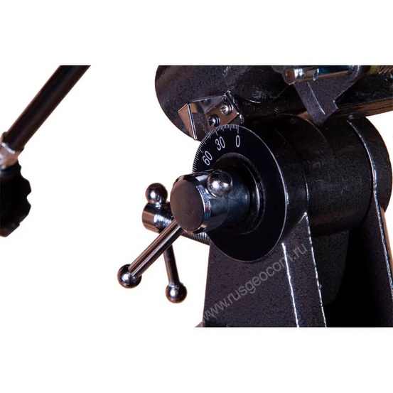 Телескоп Levenhuk Skyline Plus 60T