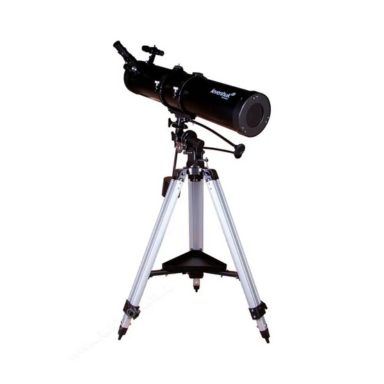 Телескоп Levenhuk Skyline Plus 130S