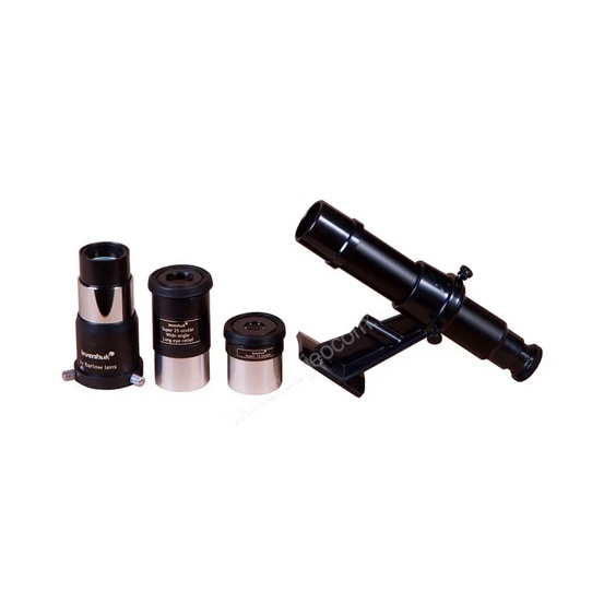 Телескоп Levenhuk Skyline Plus 130S