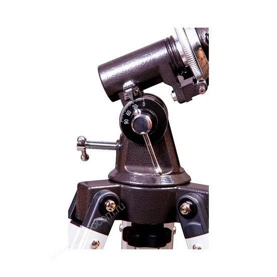 Телескоп Levenhuk Skyline Plus 120S