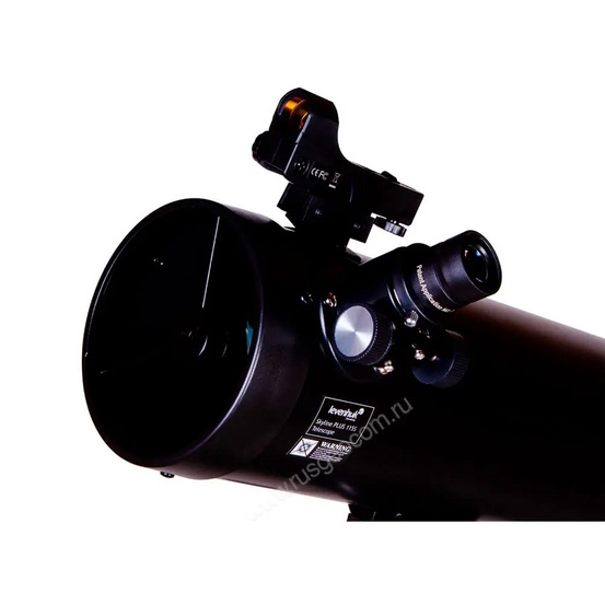 Телескоп Levenhuk Skyline Plus 115S