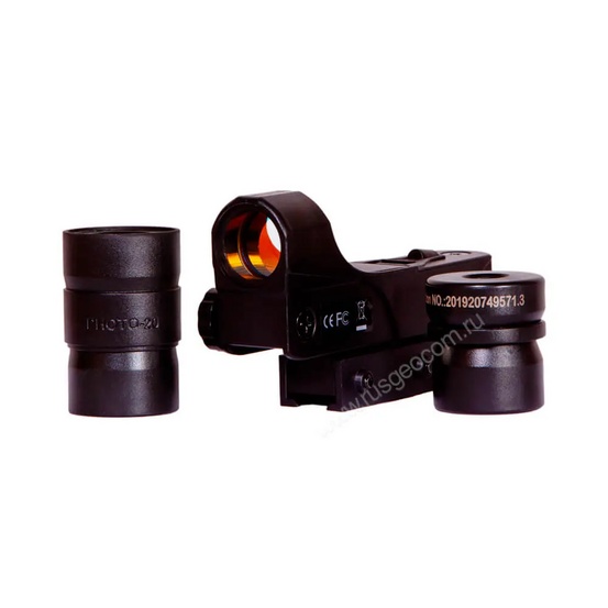 Телескоп Levenhuk Skyline Plus 115S