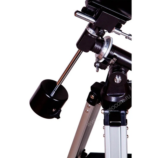 Телескоп Levenhuk Skyline Plus 115S