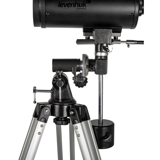 Телескоп Levenhuk Skyline PLUS 105 MAK