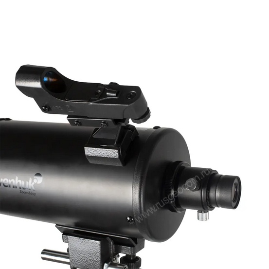 Телескоп Levenhuk Skyline PLUS 105 MAK