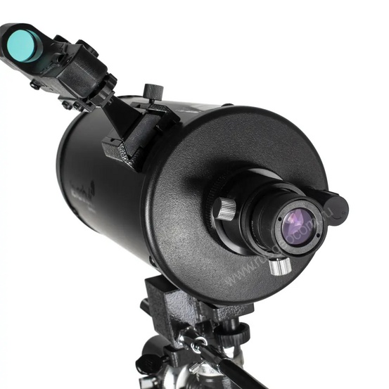 Телескоп Levenhuk Skyline PLUS 105 MAK