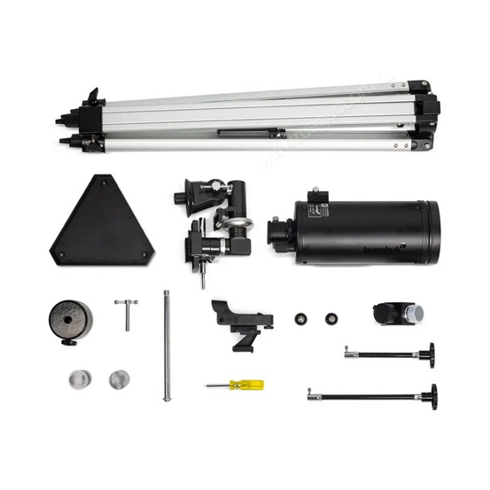 Телескоп Levenhuk Skyline PLUS 105 MAK