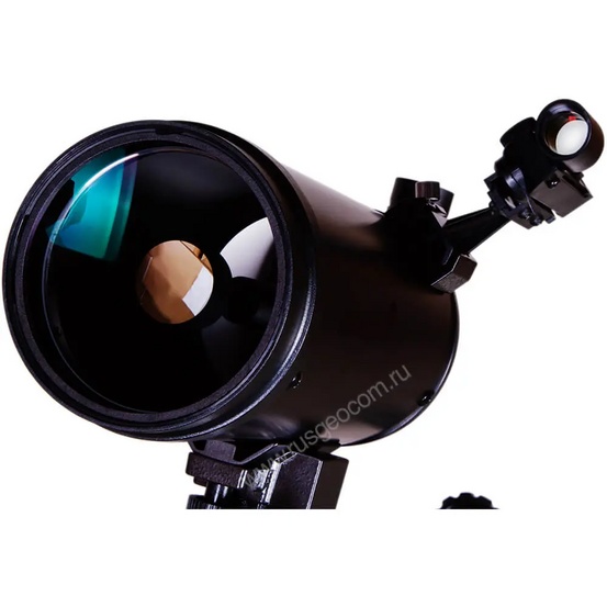 Телескоп Levenhuk Skyline PLUS 105 MAK