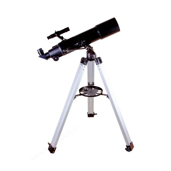 Телескоп Levenhuk Skyline Base 80T