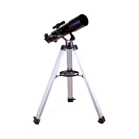 Телескоп Levenhuk Skyline Base 80T