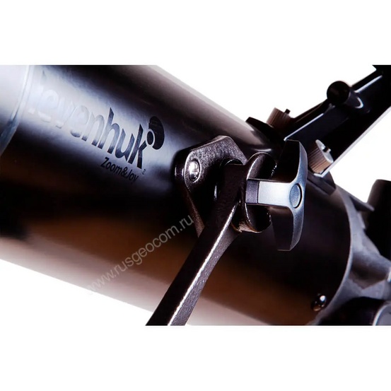 Телескоп Levenhuk Skyline Base 80T