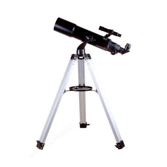 Телескоп Levenhuk Skyline Base 80T
