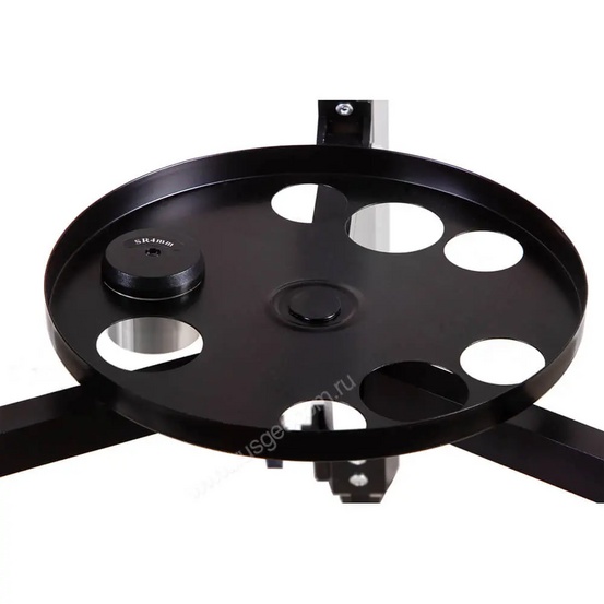 Телескоп Levenhuk Skyline Base 80T