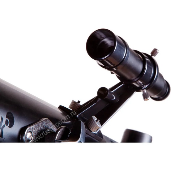 Телескоп Levenhuk Skyline Base 80T